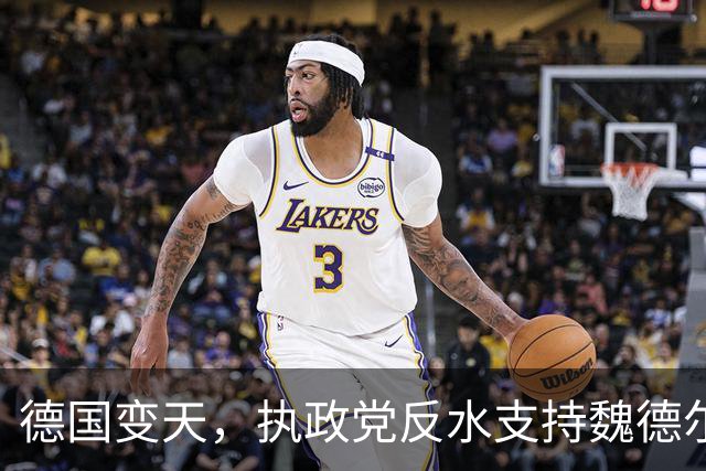 德国变天，执政党反水支持魏德尔，默茨破防，怒斥手下良心何在